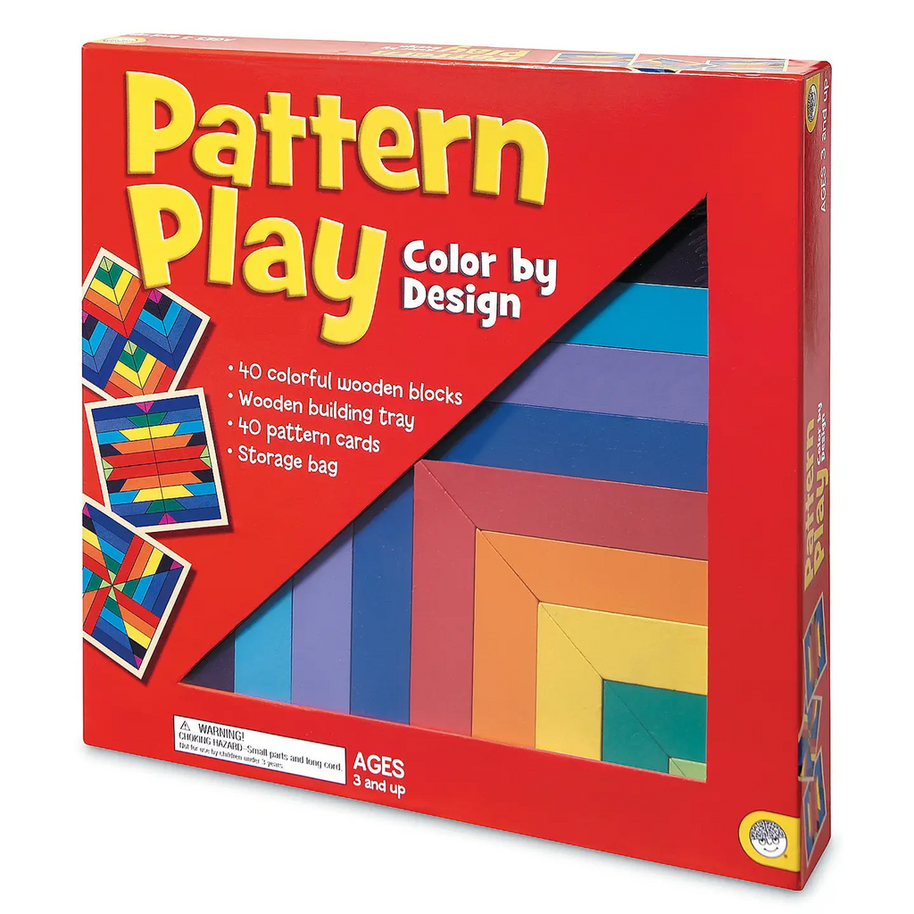 Pattern Play