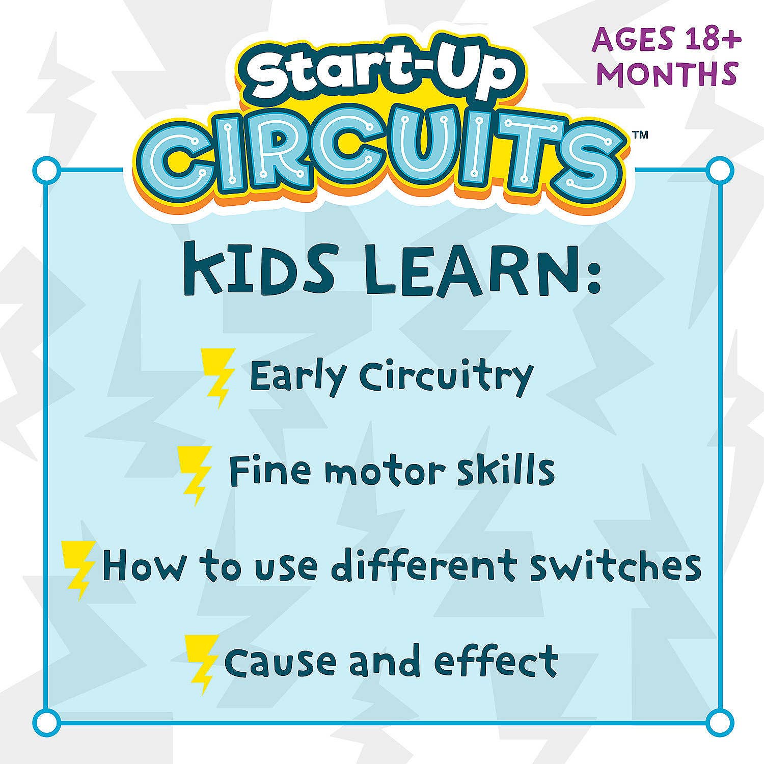 Start-Up Circuits