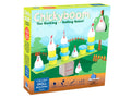 ChickyBoom : The Wobbly Roost Adventure!