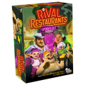 Rival Restaurants: SPORKS Out