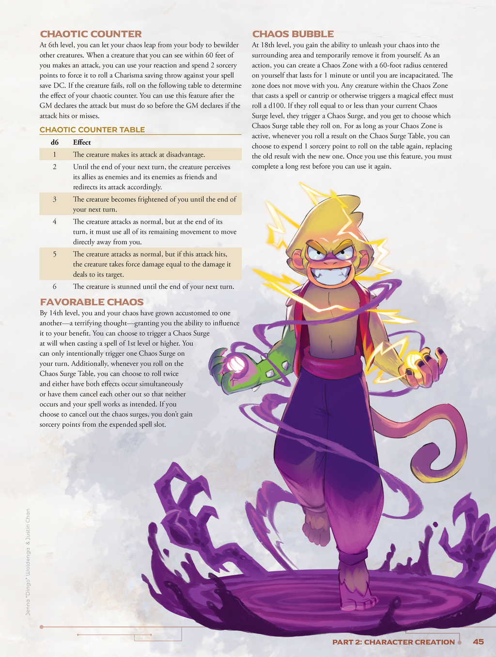 Fool's Gold Campaign Book