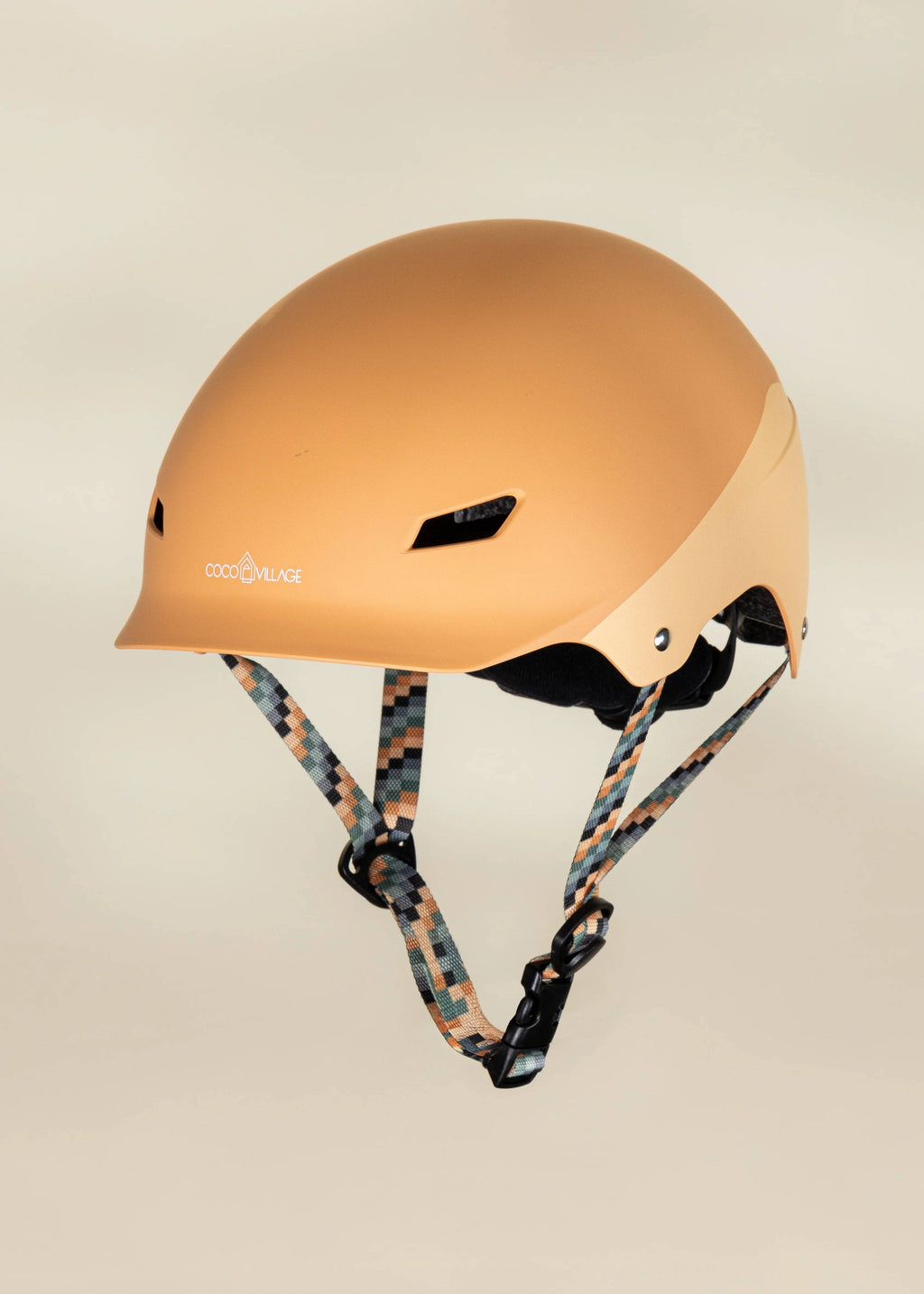 Helmet - Grapefruit