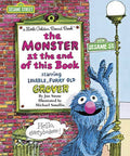 Monster At The End Of (Brd)