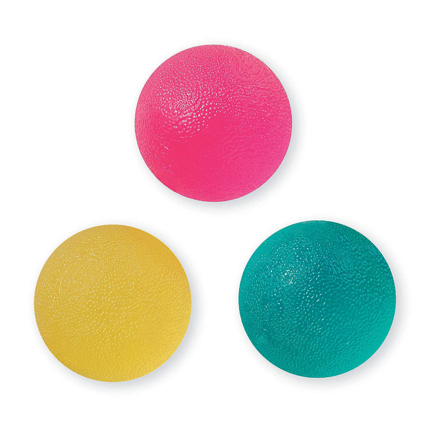 Sensory Genius: Stress Balls