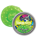 Mini Pickleball - 2" Thinking Putty Tin