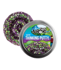 Mini Loot Box  -  2" Thinking Putty Tin