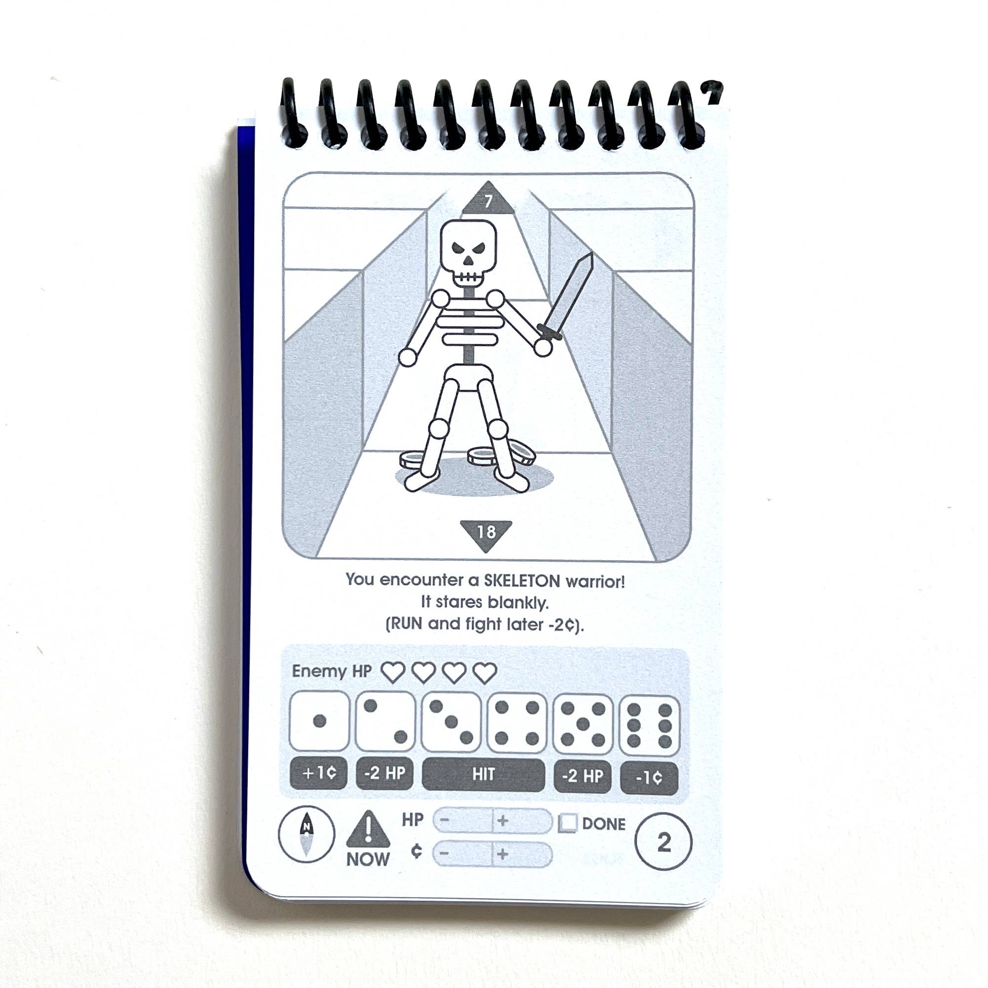 Paper Apps™ LABYRINTH
