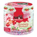 Strawberry Shortcake Buttery Slime