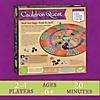 Cauldron Quest