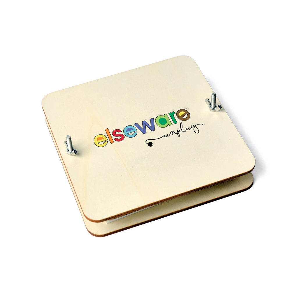 Flower Press - Simple & Effective DIY - Includes All Parts