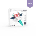 CONNETIX Magnetic Tiles PRO Constructor Set, 70 Pieces