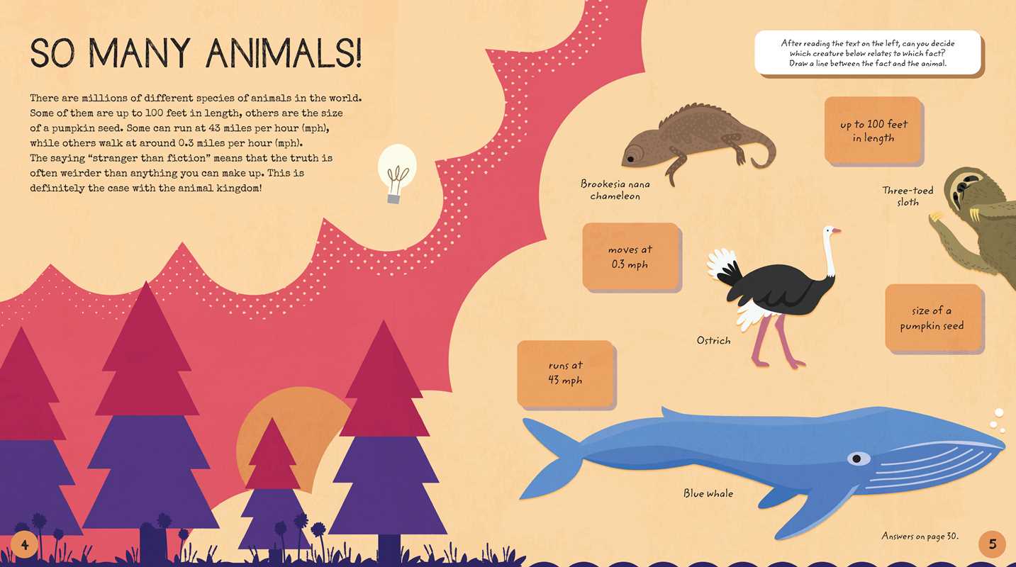 STEM Starters for Kids Zoology Activity Book by Sam Hutchinson