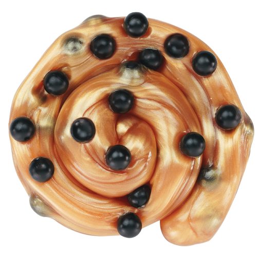 Brown Sugar Boba - Full Size 4" Thinking Putty Tin