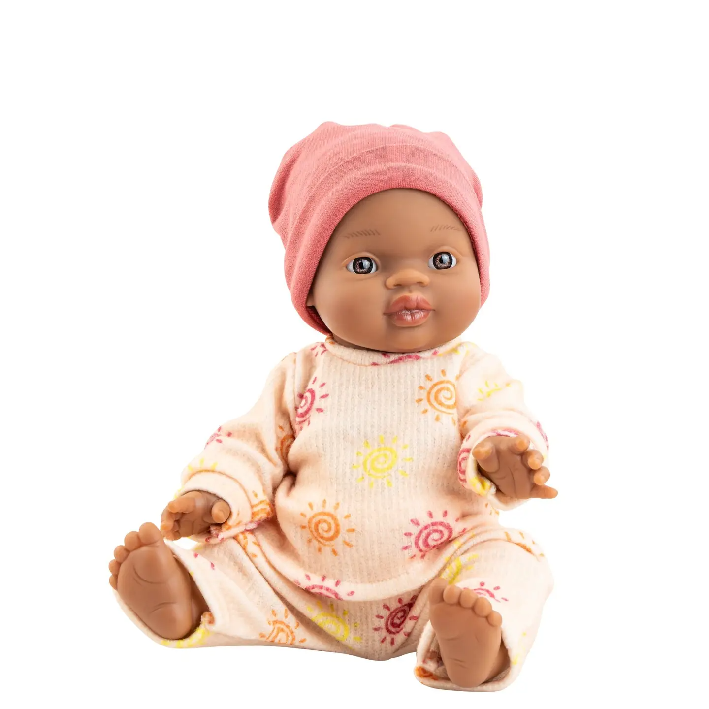 Baby Gordis - Fran with Sunny Outfit - Paola Reina