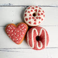 Felt Donuts & Cookies - Set Or Individual