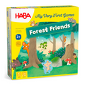 My Very First Games - Forest Friends - Co-Op Toddler Game