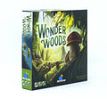 Wonder Woods : The Fantastic Mushroom Hunting Strategy Game