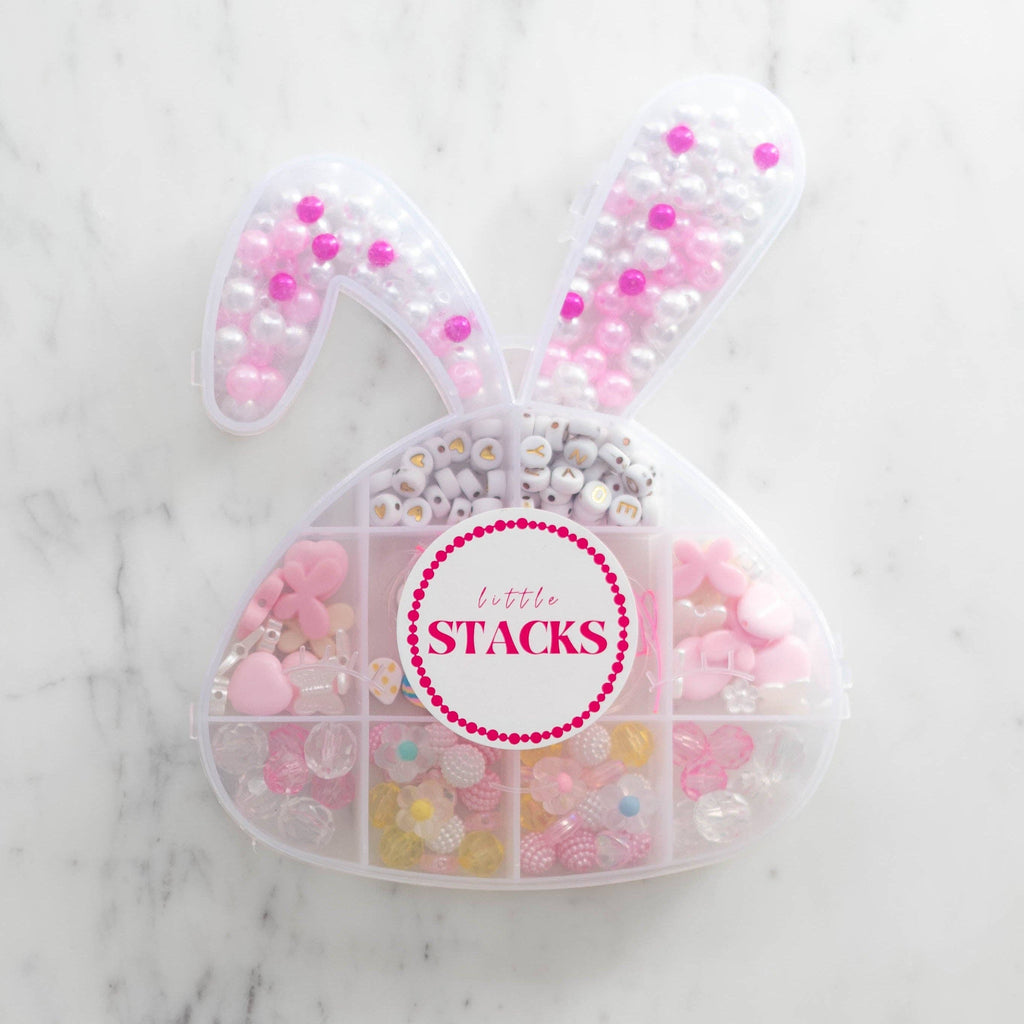 The Cottontail Kit