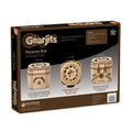 Gearjits Treasure Box