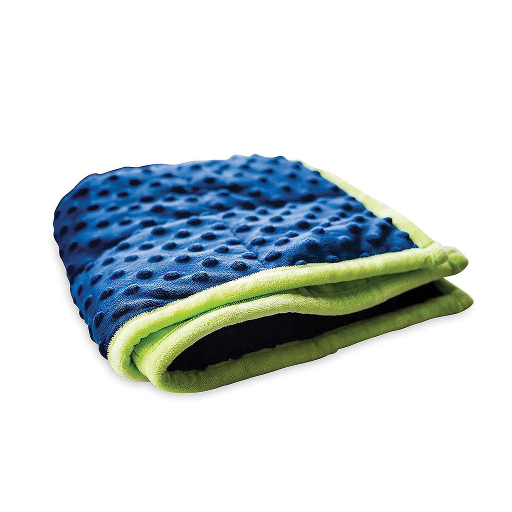 Sensory Genius: Weighted Lap Pad