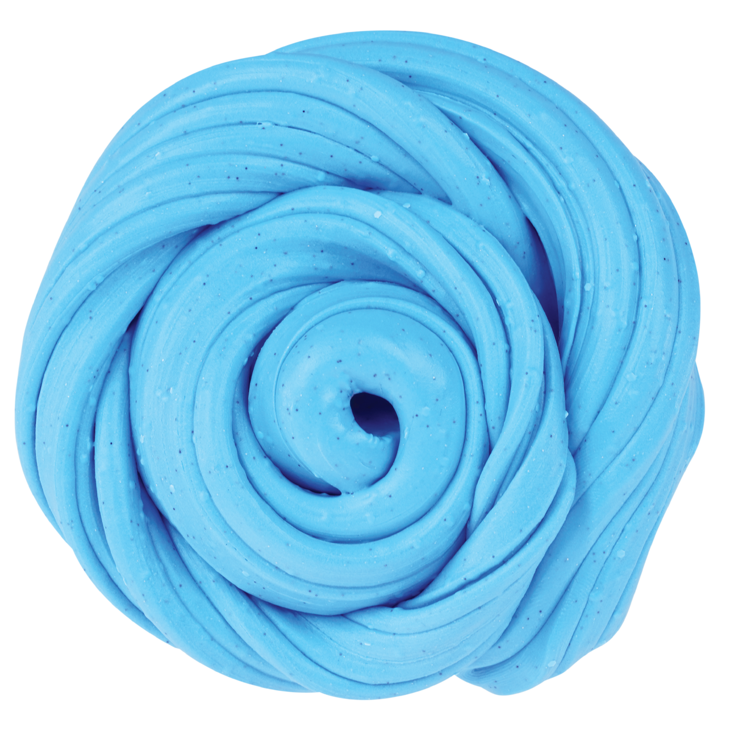 Mini Blueberry Muffin - 2" Scentsory Thinking Putty Tin