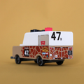 Candycar TOONS™ - Safari Gira Drifter