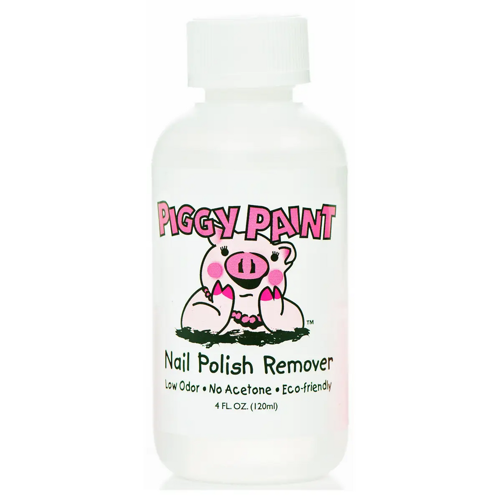 BestsellerCalifornia Nail Polish Remover Non-Toxic Kids Nail Polish