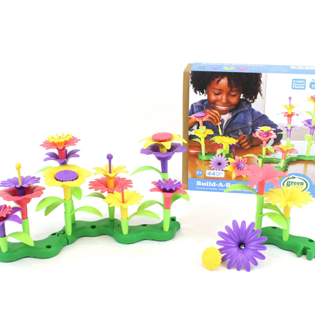 Build-A-Bouquet