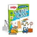 Logic! CASE Extension Set 6+ Construction Site