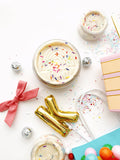 Confetti Sprinkle KidDough - 4 oz