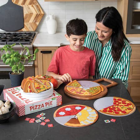 PIZZA PIE