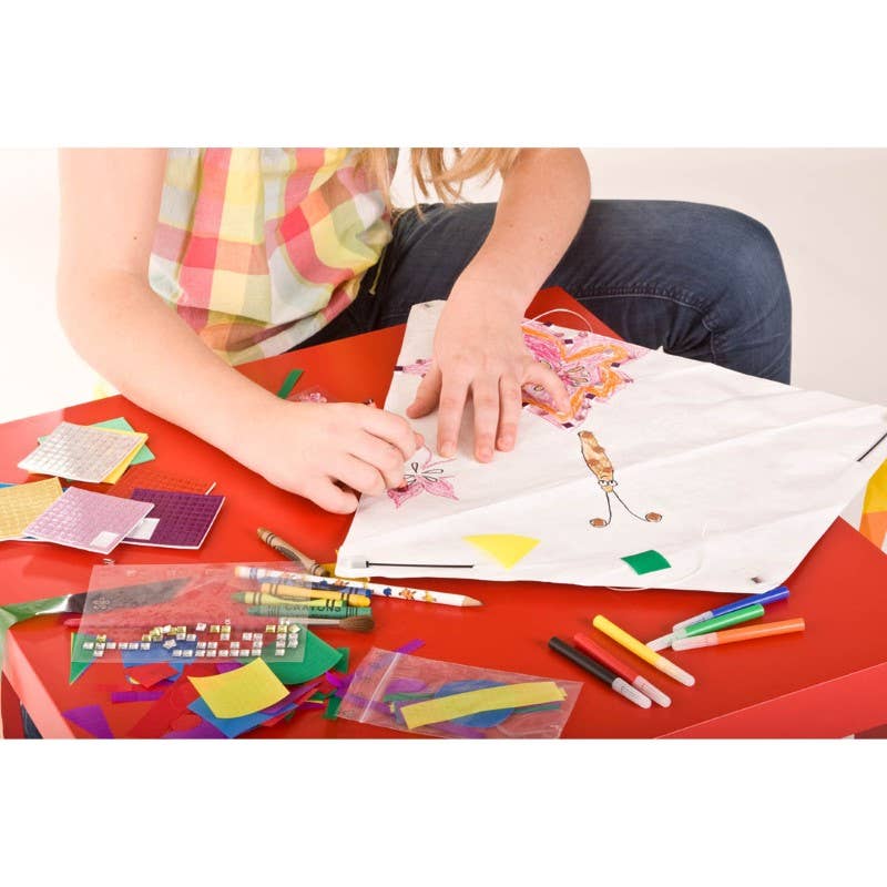 Eddy Kid´s Creation Kite Kit