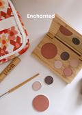 Bloom Makeup Kit -enchanted