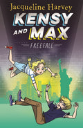 Kensy and Max, Freefall