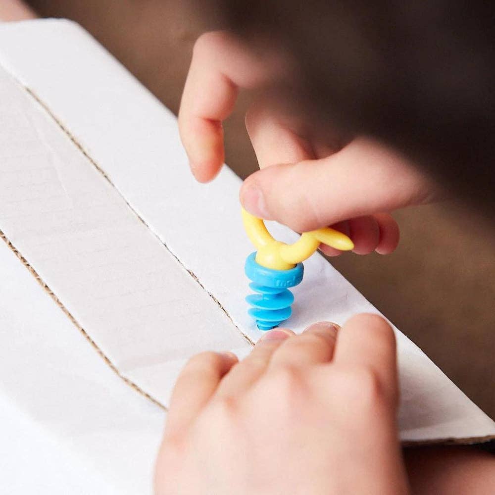 Starter Kit | Makedo Cardboard Construction
