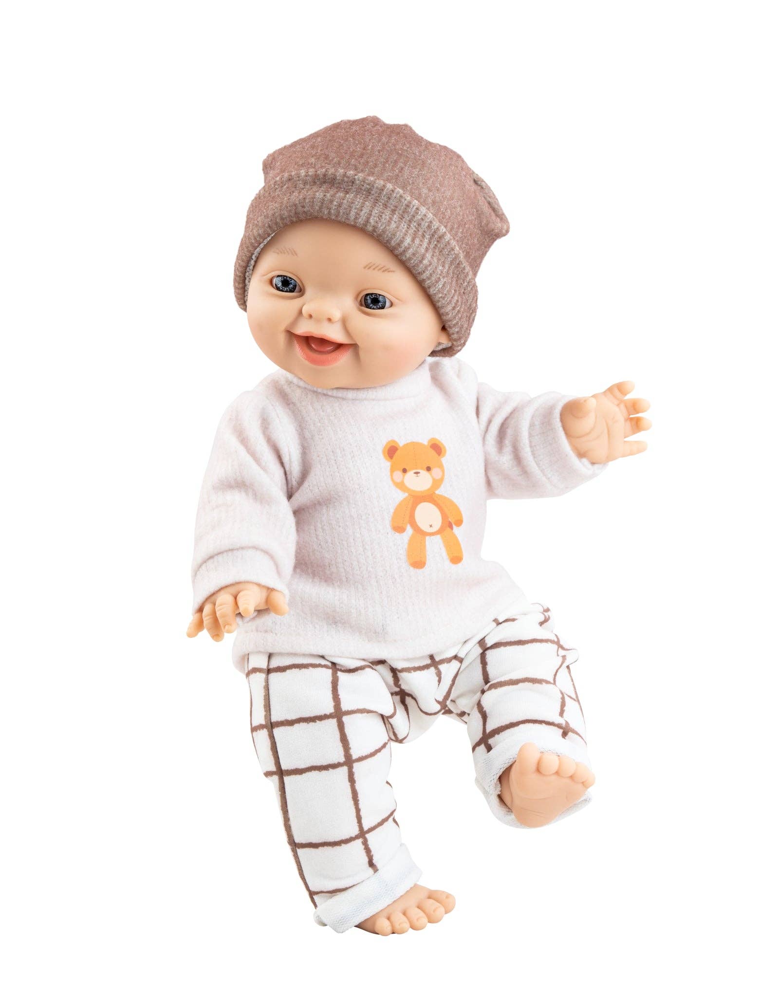 Gordis doll clothes - Teddy outfit - Paola Reina
