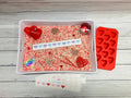 Valentines Sensory Bin, Sensory Bins for Kids, Sensory Kit,