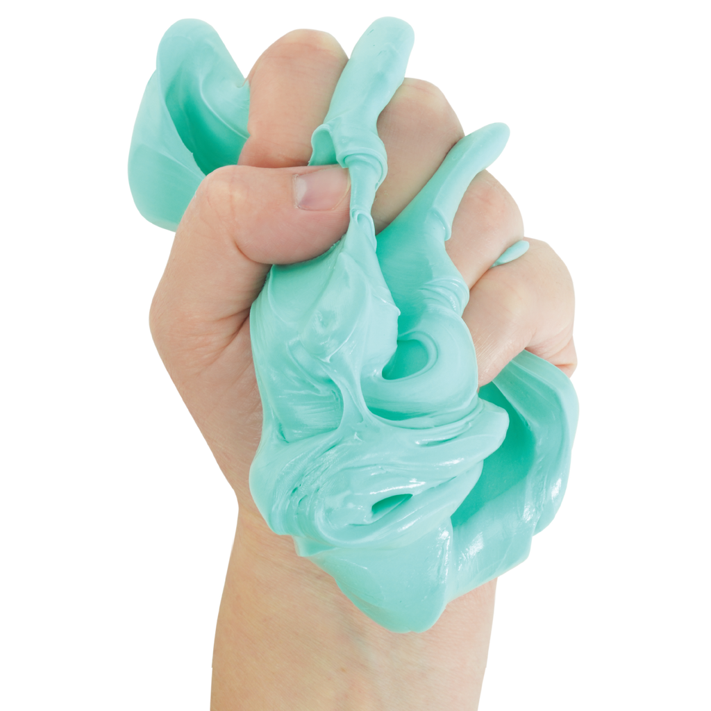Better Butter Buttercream  - 4" Thinking Putty Tin