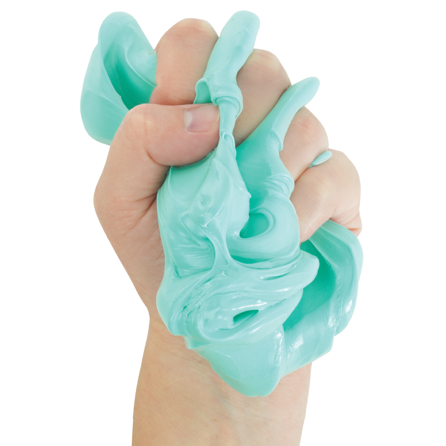 Better Butter Buttercream  - 4" Thinking Putty Tin