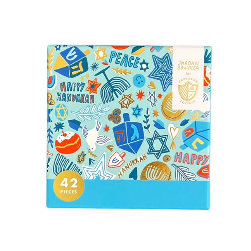 Festival of Lights Mini Puzzle - 1 pk.