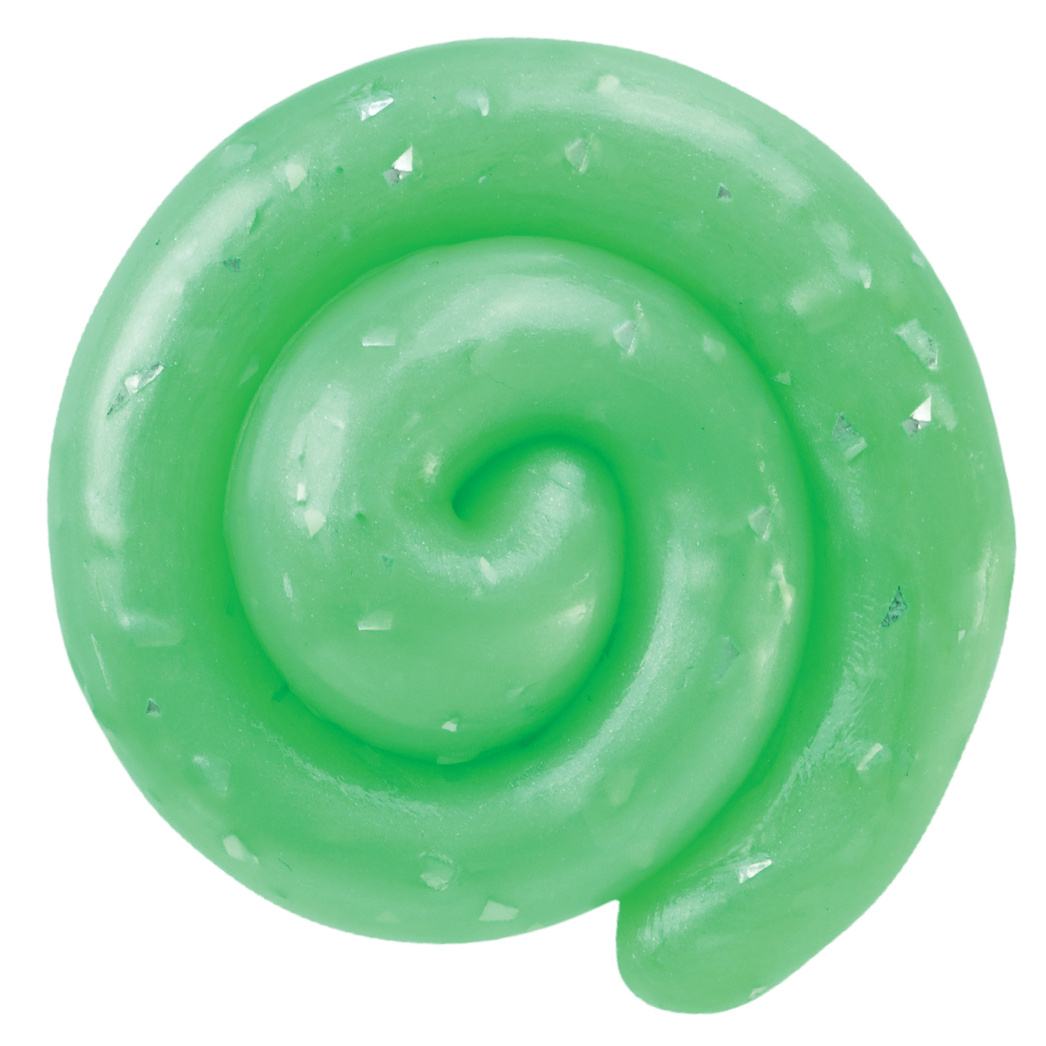 Mini Pistachio - 2" Thinking Putty Tin