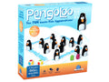 Pengoloo Wood : The Fun South Pole Eggs-pedition!