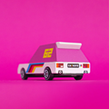 Candycar TOONS™ - Racer 62XL Pink