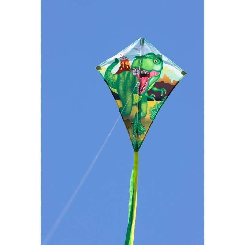 Ecoline Eddy T-Rex Kite 28"