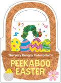Peekaboo Easter