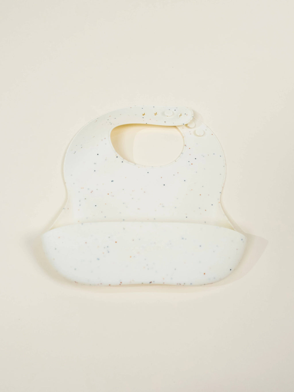 Silicone Bib – Pottery Collection