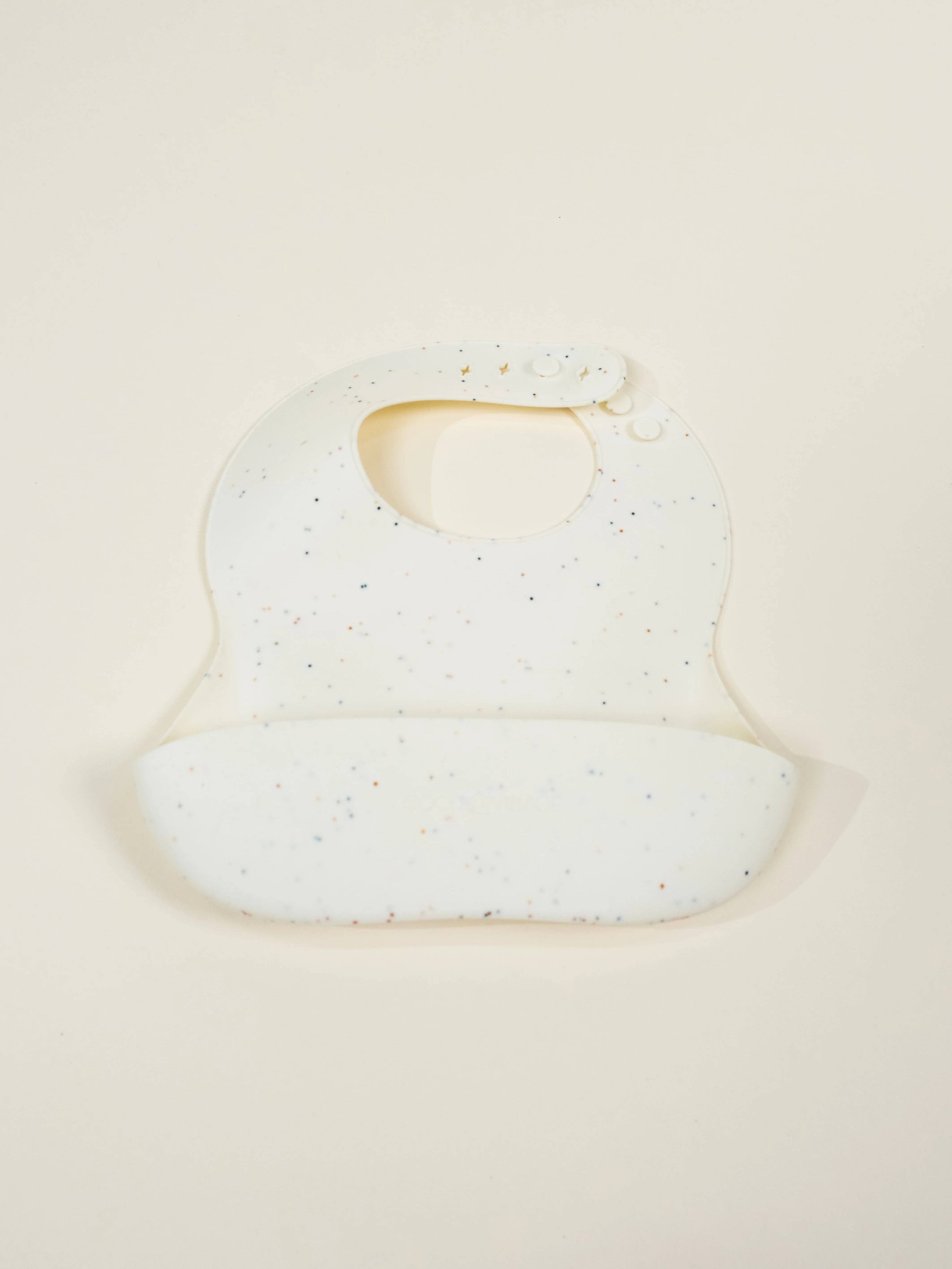 Silicone Bib – Pottery Collection