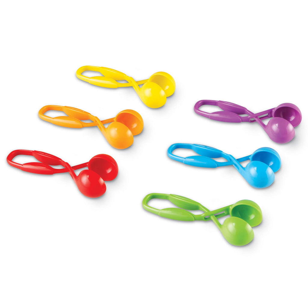 Squeezy Tweezers™