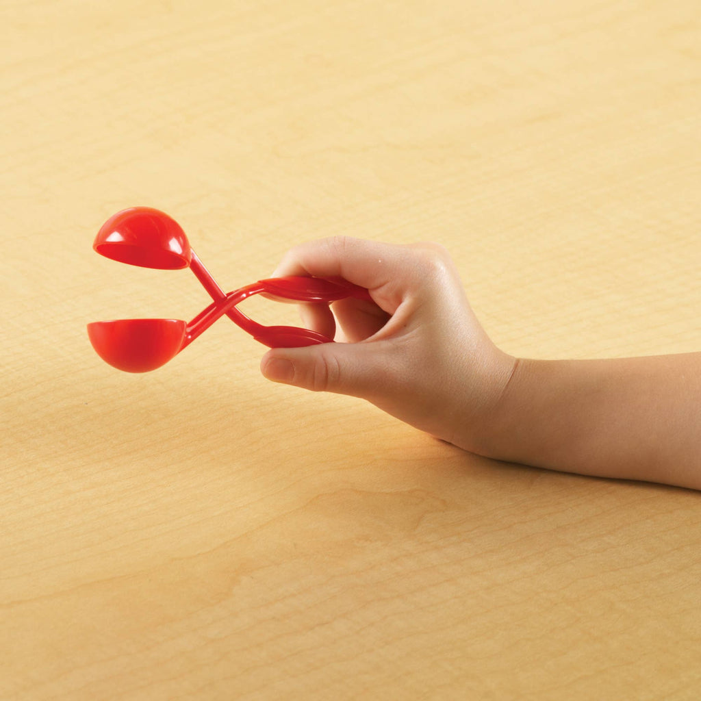 Squeezy Tweezers™