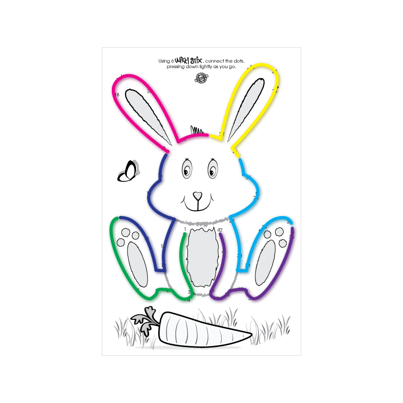 Easter Fun Paks
